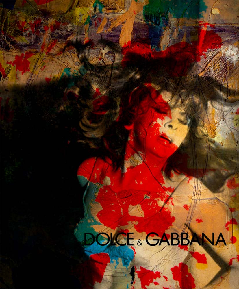 Lolo Gabbana 